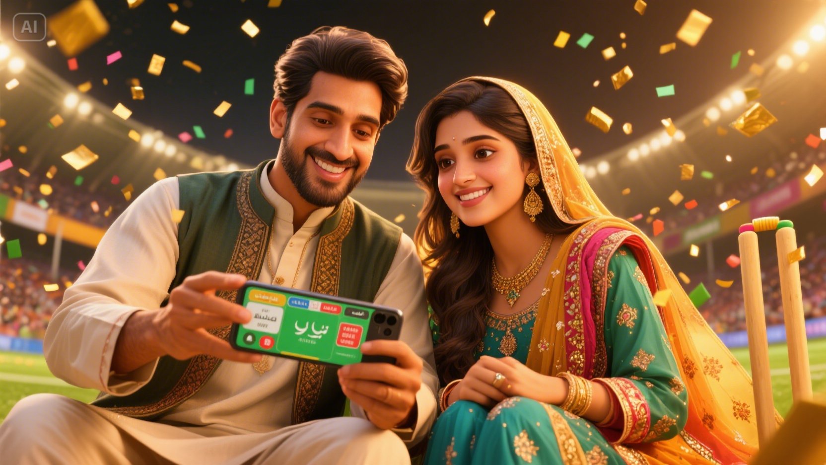 Casino Beans Slots desktop and mobile interfaces